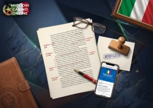 Standard di verifica delle informazioni e accuratezza dei dati pubblicati